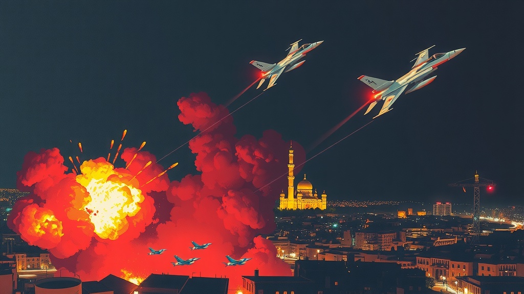 AI Generated: Second Iranian Supreme Leader Reportedly Killed as Trump Pauses Energy Strikes, but Talks Stall