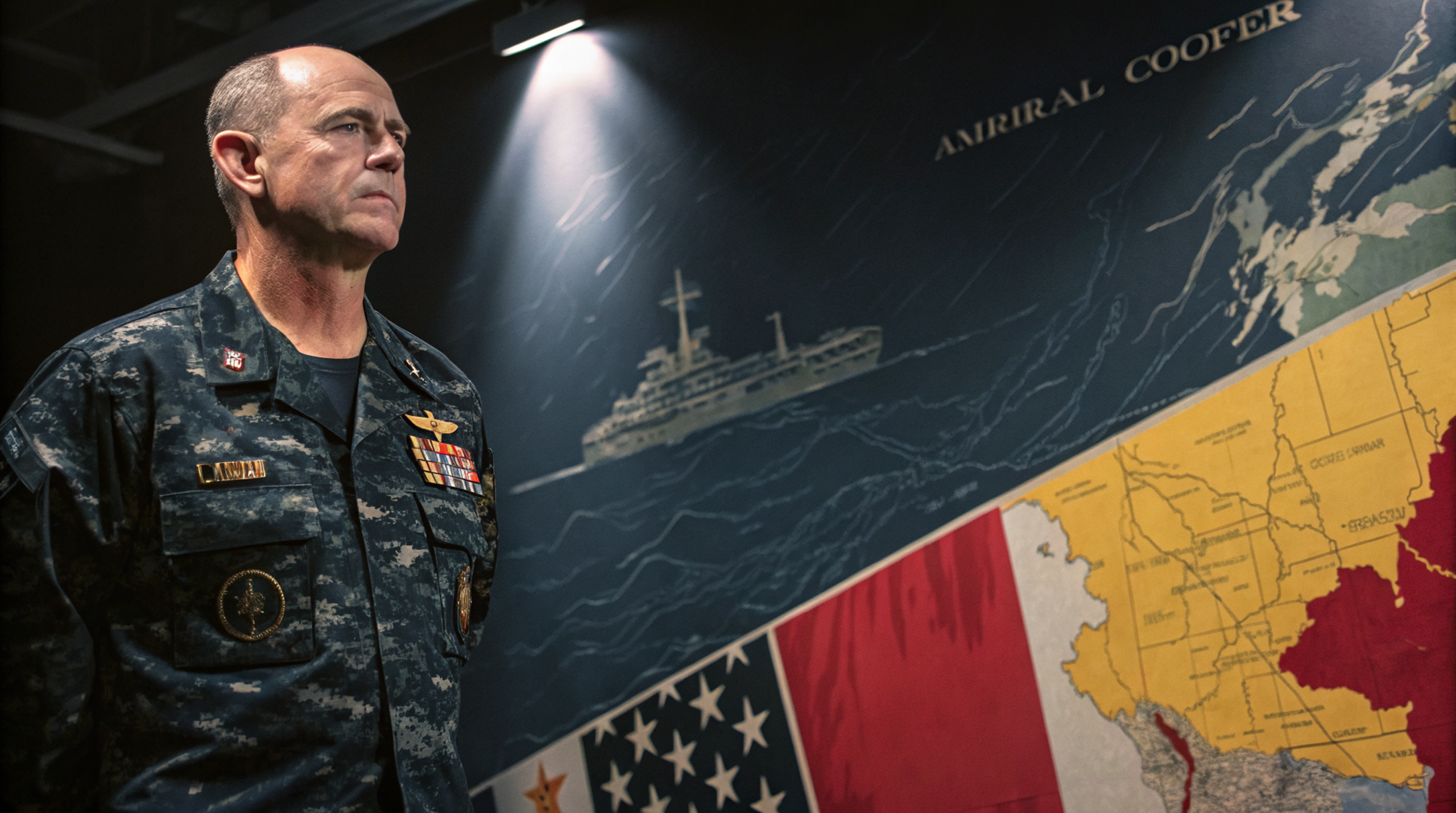 AI Generated: Trump Extends Iran Strike Pause to April 6 as 10,000-Target Milestone Signals Overwhelming Military Advantage